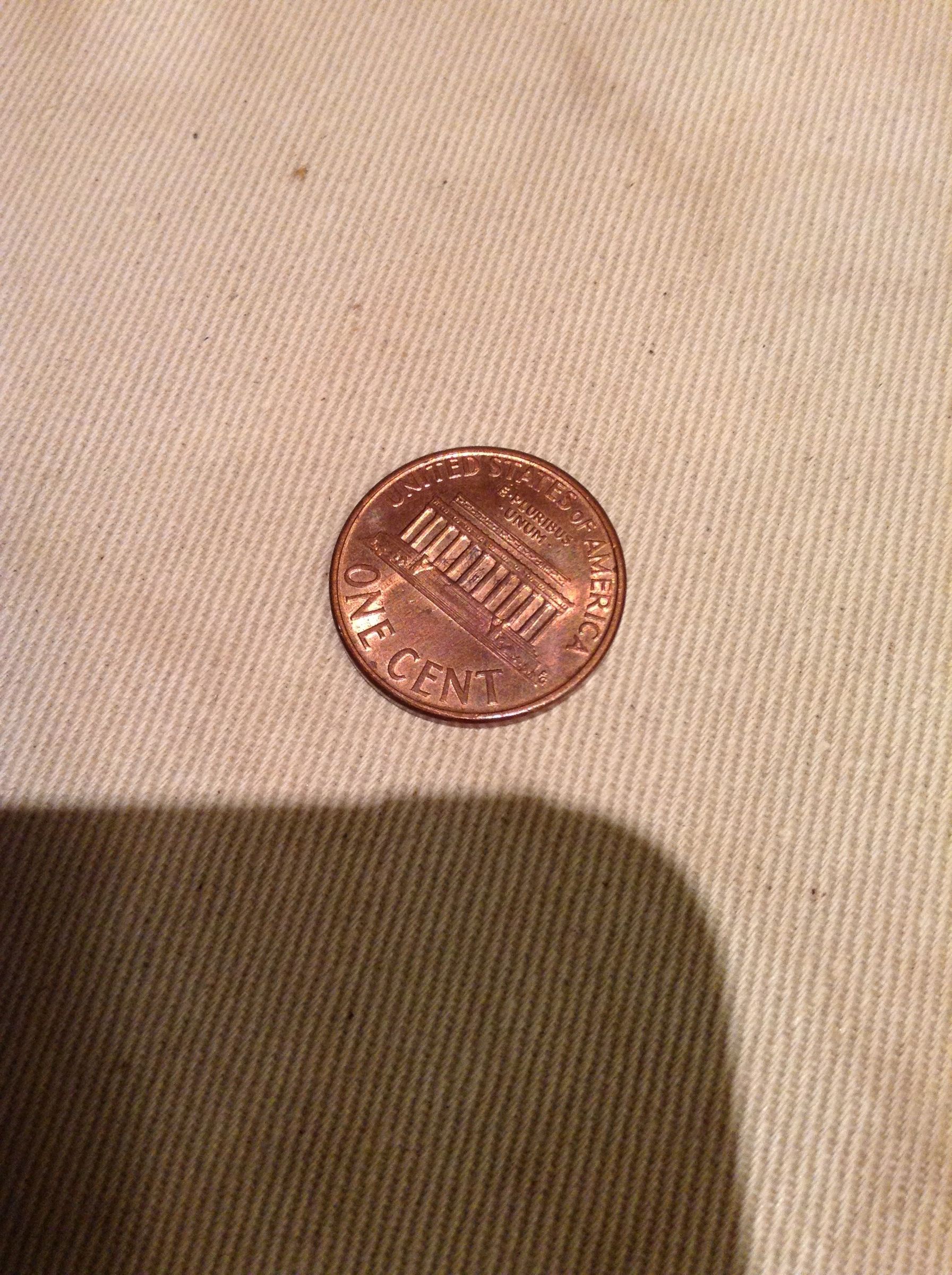 The Penny Prank