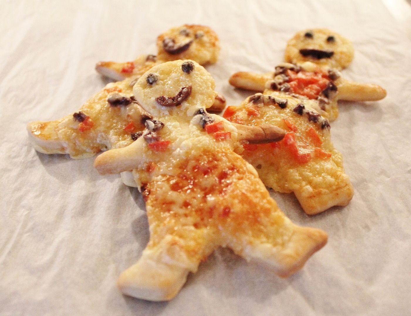 Cracker Man 9 Steps (with Pictures) Instructables