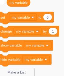 Basics of Scratch Coding : 19 Steps - Instructables