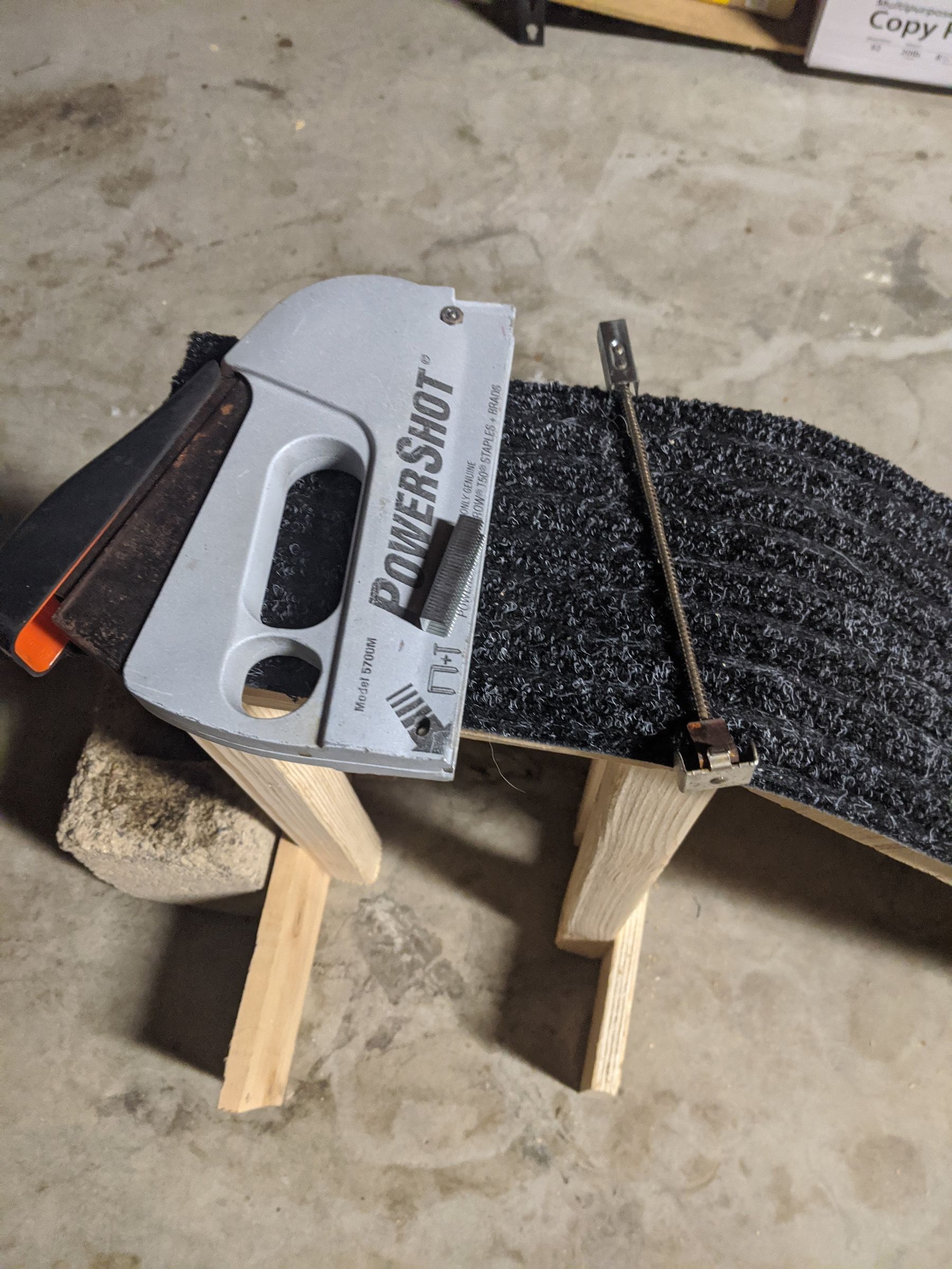 How to Make a Cat Ramp 11 Steps (with Pictures) Instructables