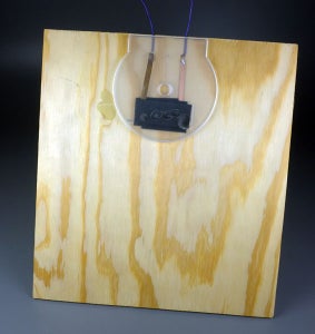 The Clamshell Stompbox