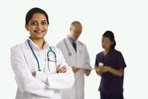 Medical Career - Decides the Future of the Candidates