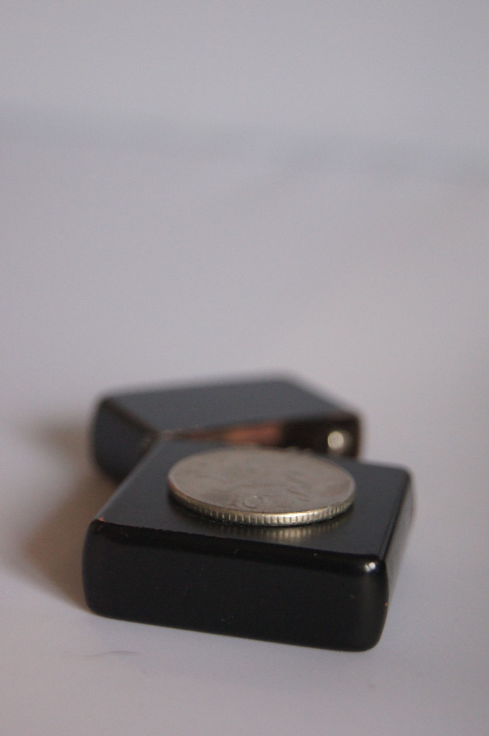 My USB-ZIPPO