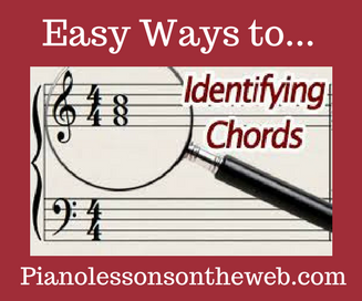 How to Identify Chords on Sheet Music