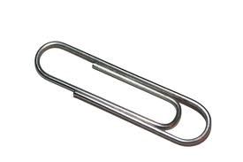 A Paper Clip Catapult That Really Works!!