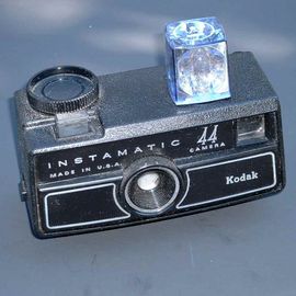 Kodak instamatic caméra 300 - Photo, audio & vidéo