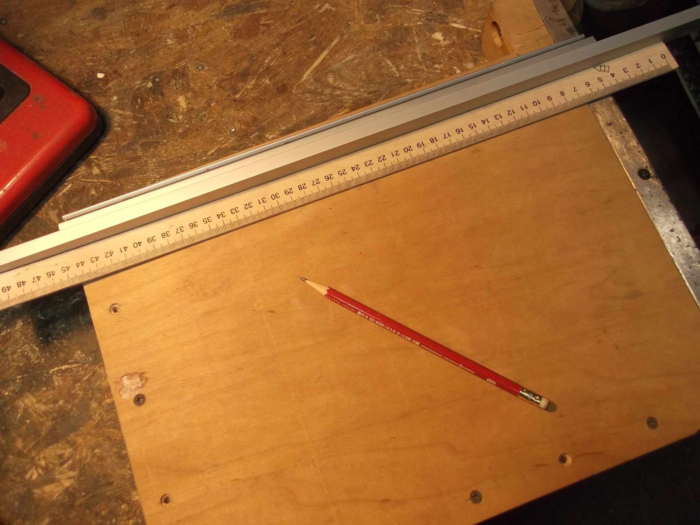Guillotine Not Only Paper Cutter : 40 Steps (with Pictures) - Instructables