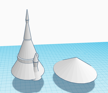 Simplifying Complex Structures