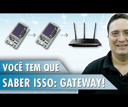 You Have to Know This: GATEWAY!