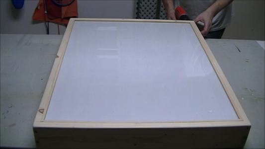 LED Light Box : 15 Steps (with Pictures) - Instructables