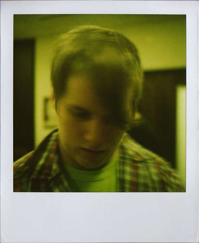 Adam Brewster's Anti-Yo Worldwide Video Yo-Yo Contest - Submission 1