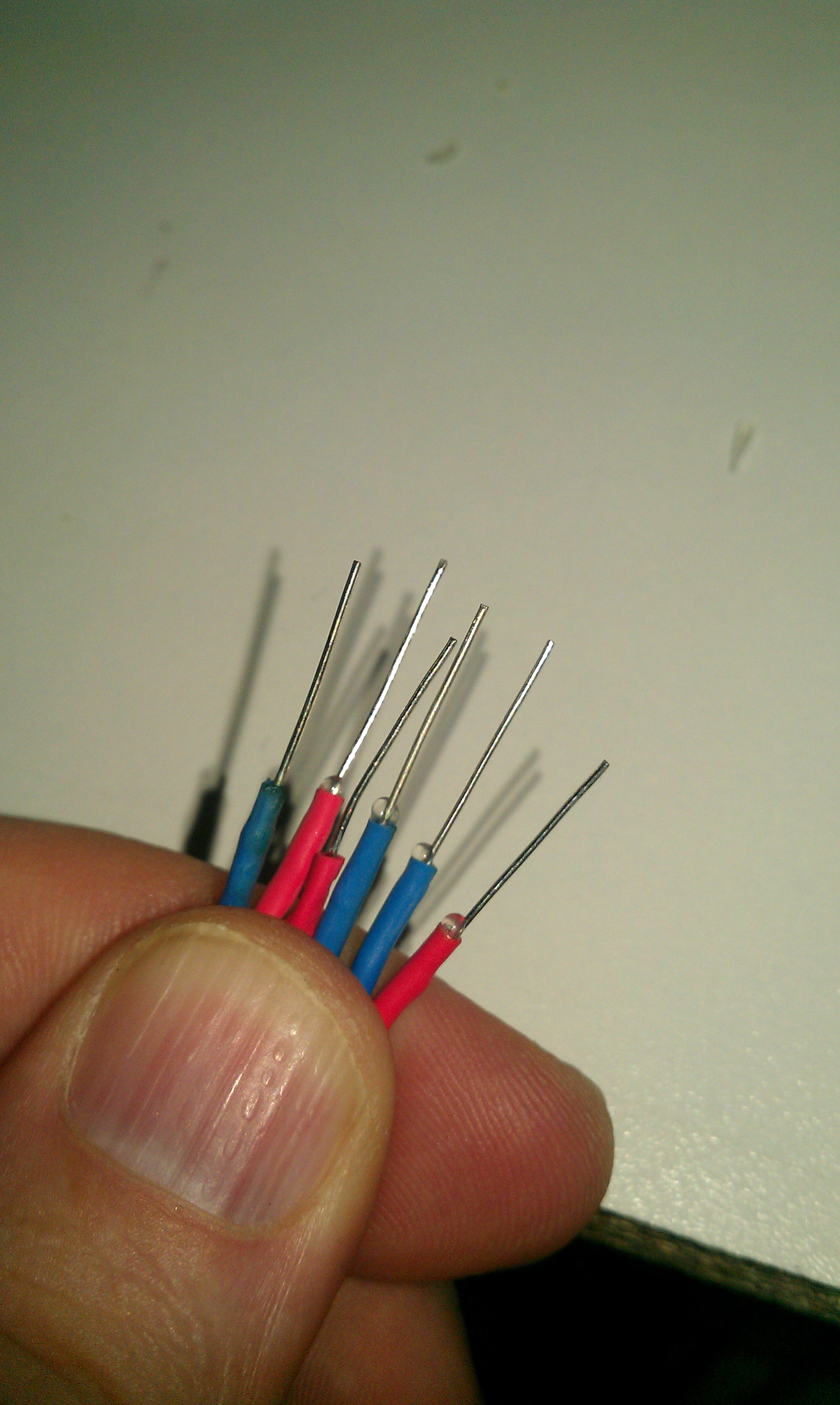 Extra secure Heatshrink Tubing