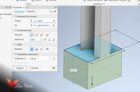 Designing the Pegs