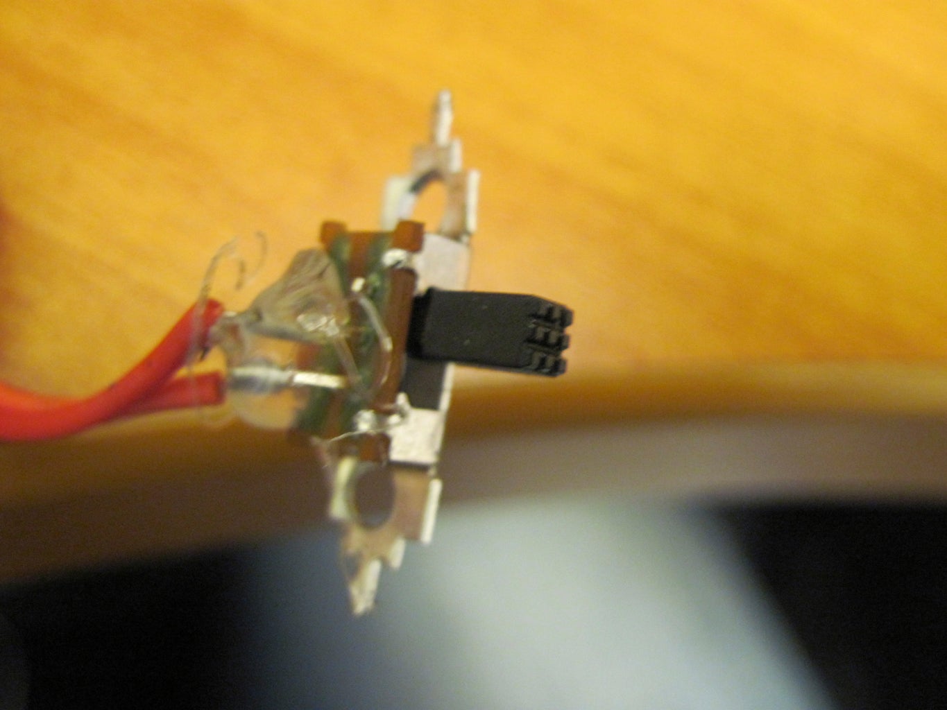 Arduino Geiger Counter : 6 Steps - Instructables