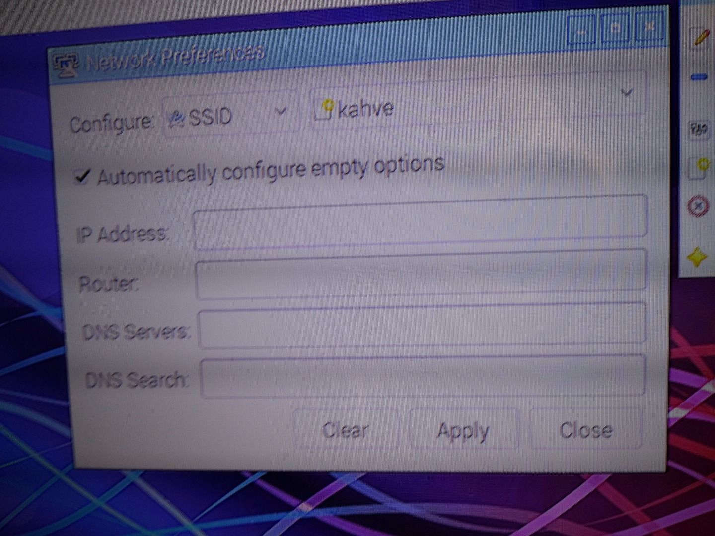 How to Give an Access to Raspberry Pi With Using Samsung