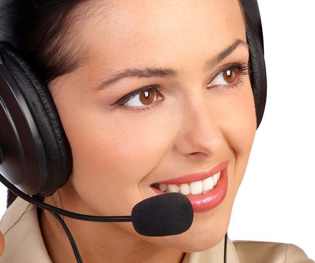 Telecom Service: Eliminating Distance