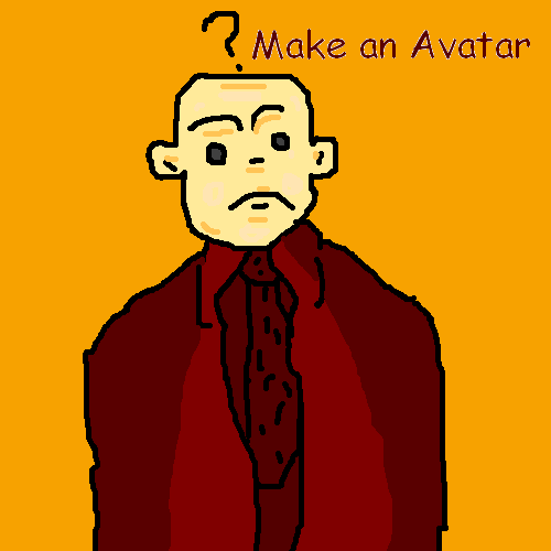 Make an Avatar
