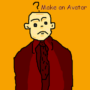 Make an Avatar