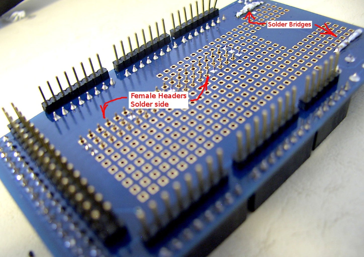 The Arduino / TFT LCD Connection : 10 Steps - Instructables