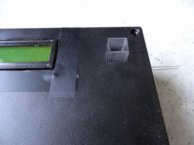 DIY LED-photometer With Arduino for Physics or Chemistry Lessons : 5 ...