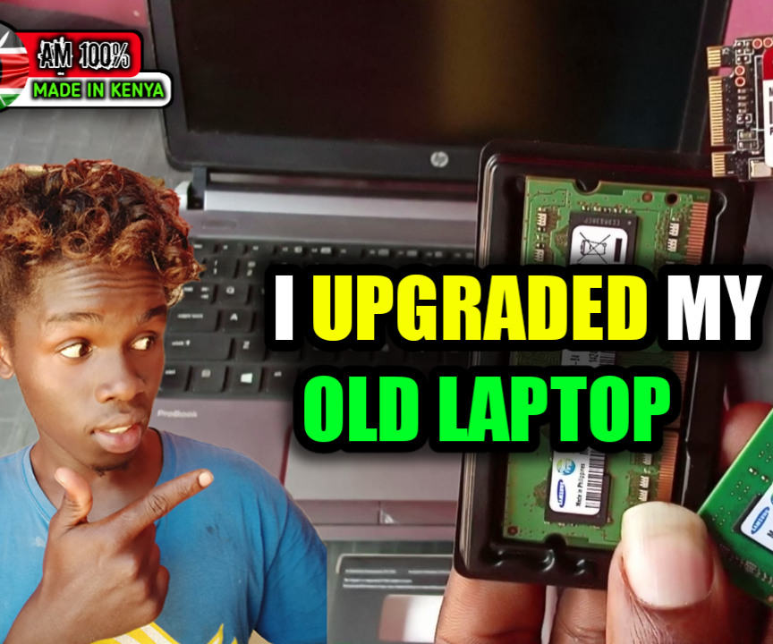 How To Upgrade Your Pc Ram Ssd Speed And Performance 3 Steps How To Upgrade Your Pc Ram Ssd Speed And Performance 3 Steps