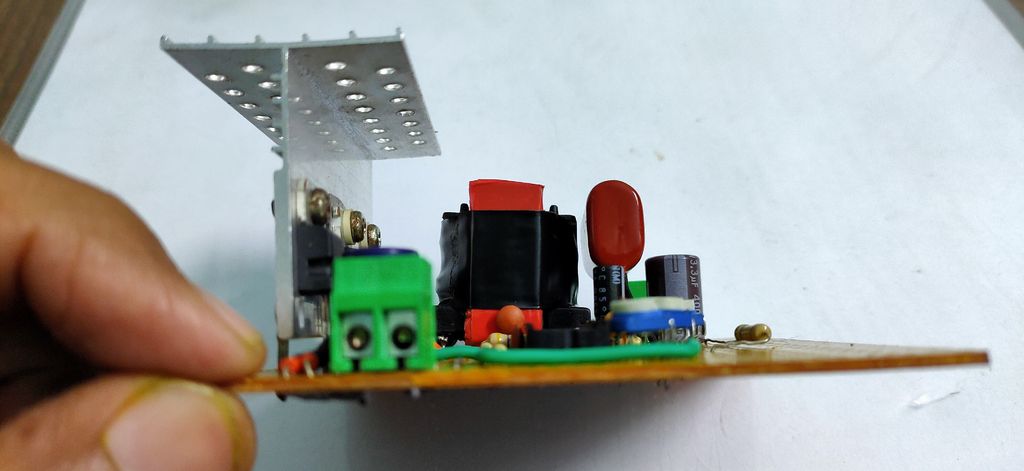 13/ LED Can Converter 12/ V to 13/ Pin