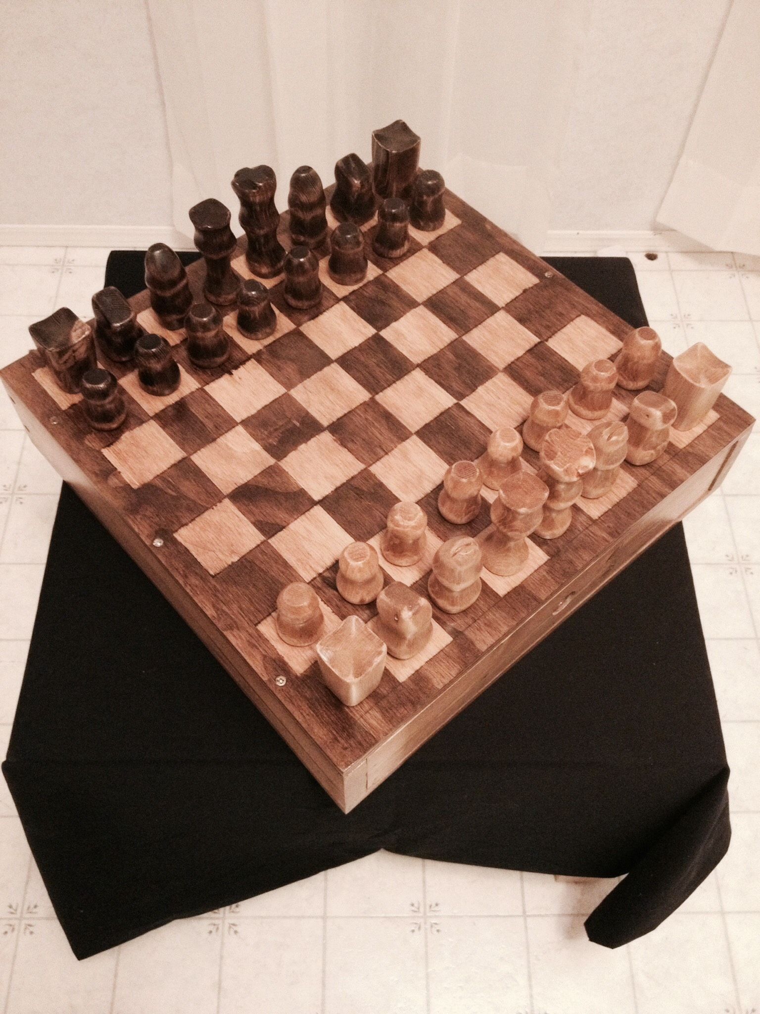 Chess Set