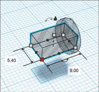 Modeling the Replacement Part