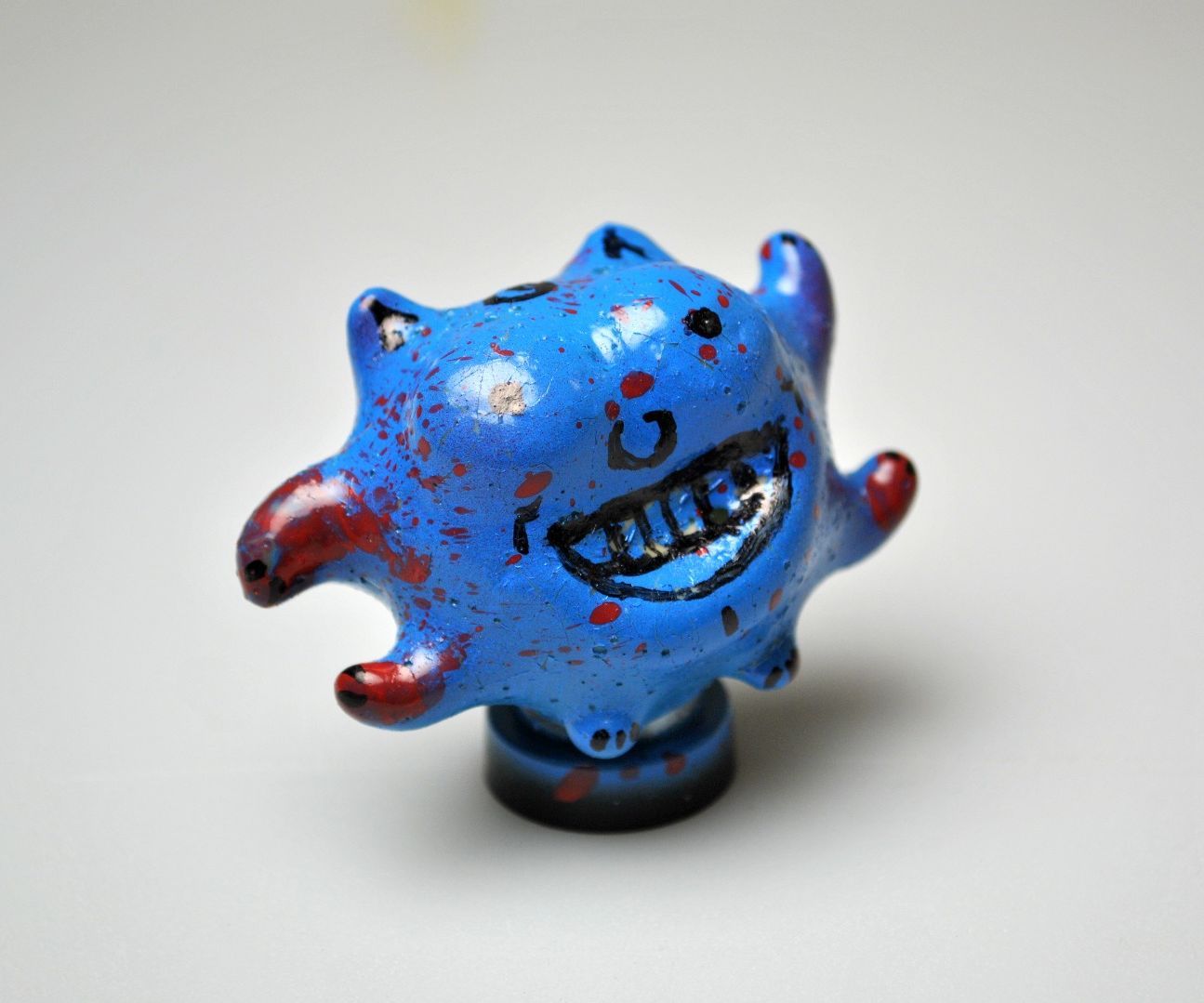 Dip Moulding - Make Your Own Monster