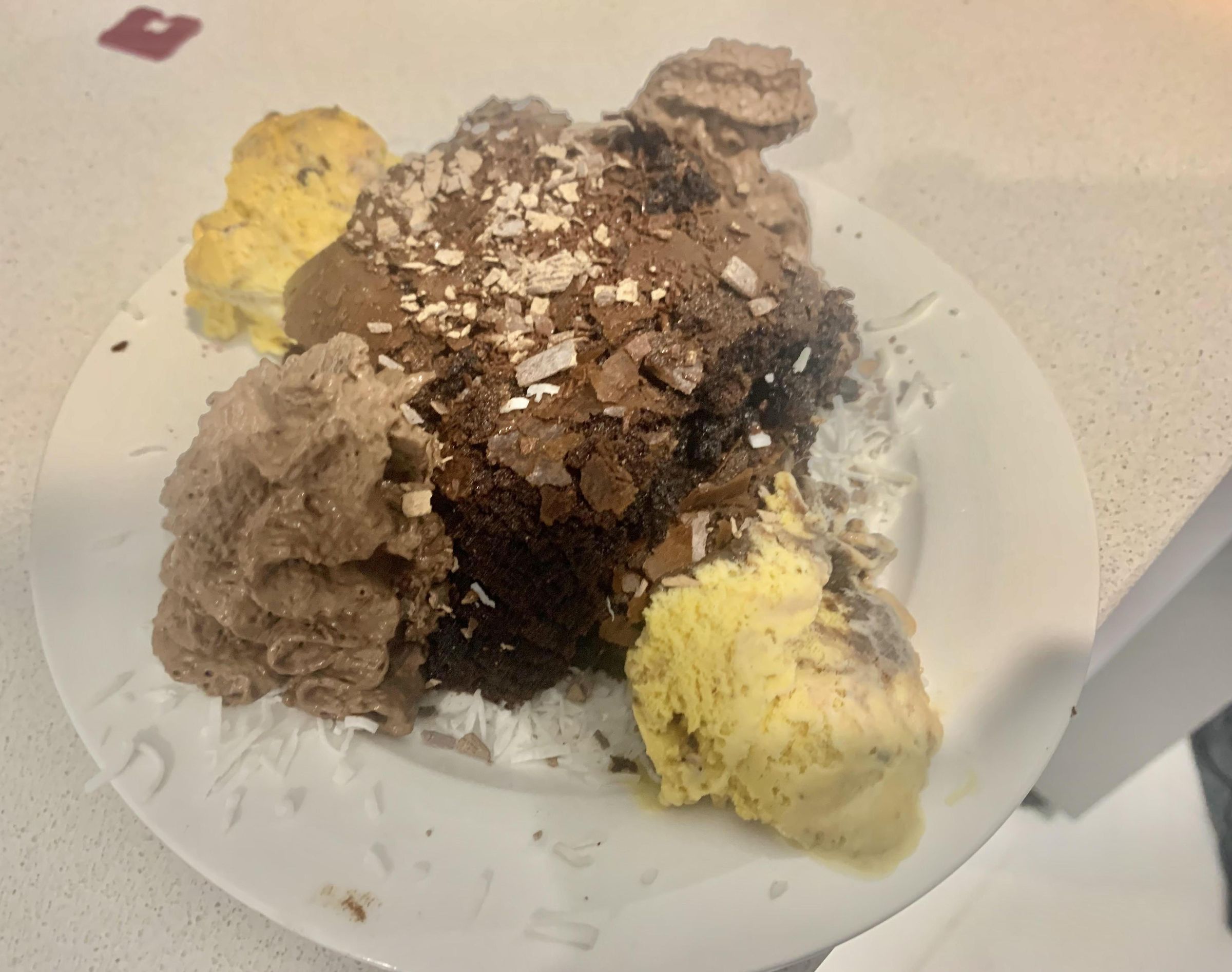 How to Make Tasty Brownies Based Off a Pre-made Brownie Mix