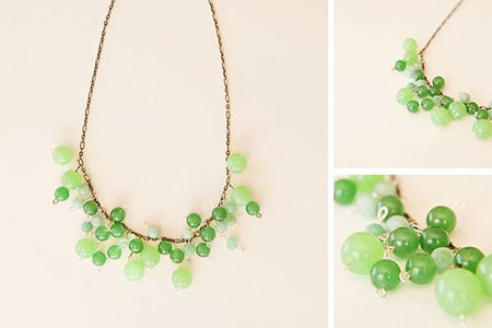 This Is My Personalized Charm Necklaces for Moms!