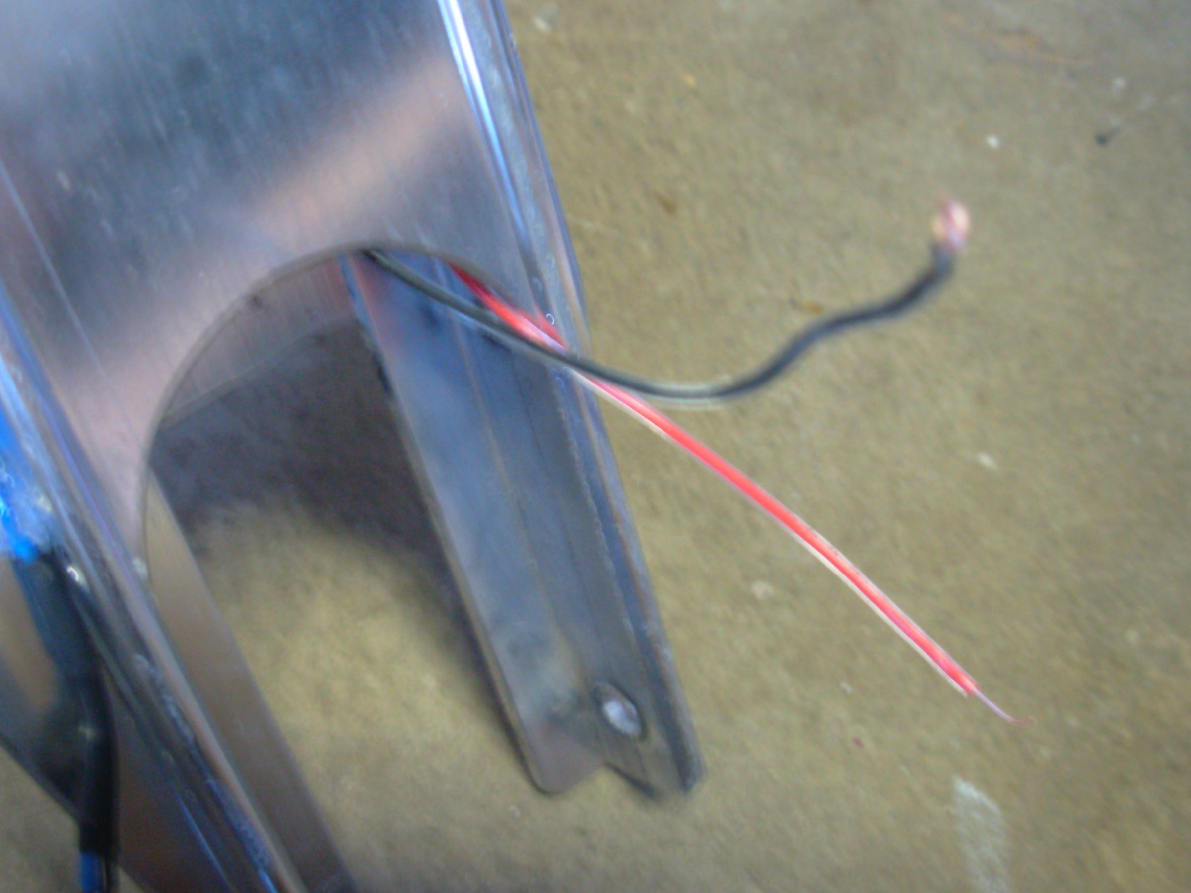 Razor Scooter Underglow Double Mod (UPDATED)! 12 Steps Instructables