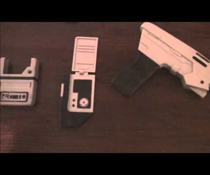 Star Trek: Enterprise Costume