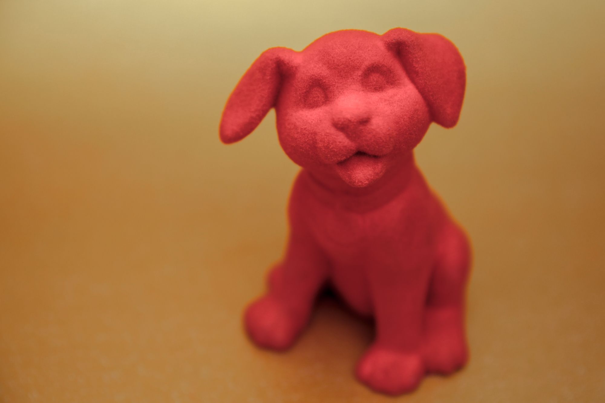 Flock a Figurine With Spray Adhesive (with Pictures) Instructables