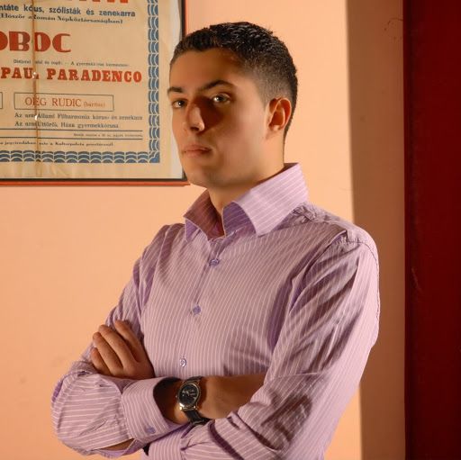 author