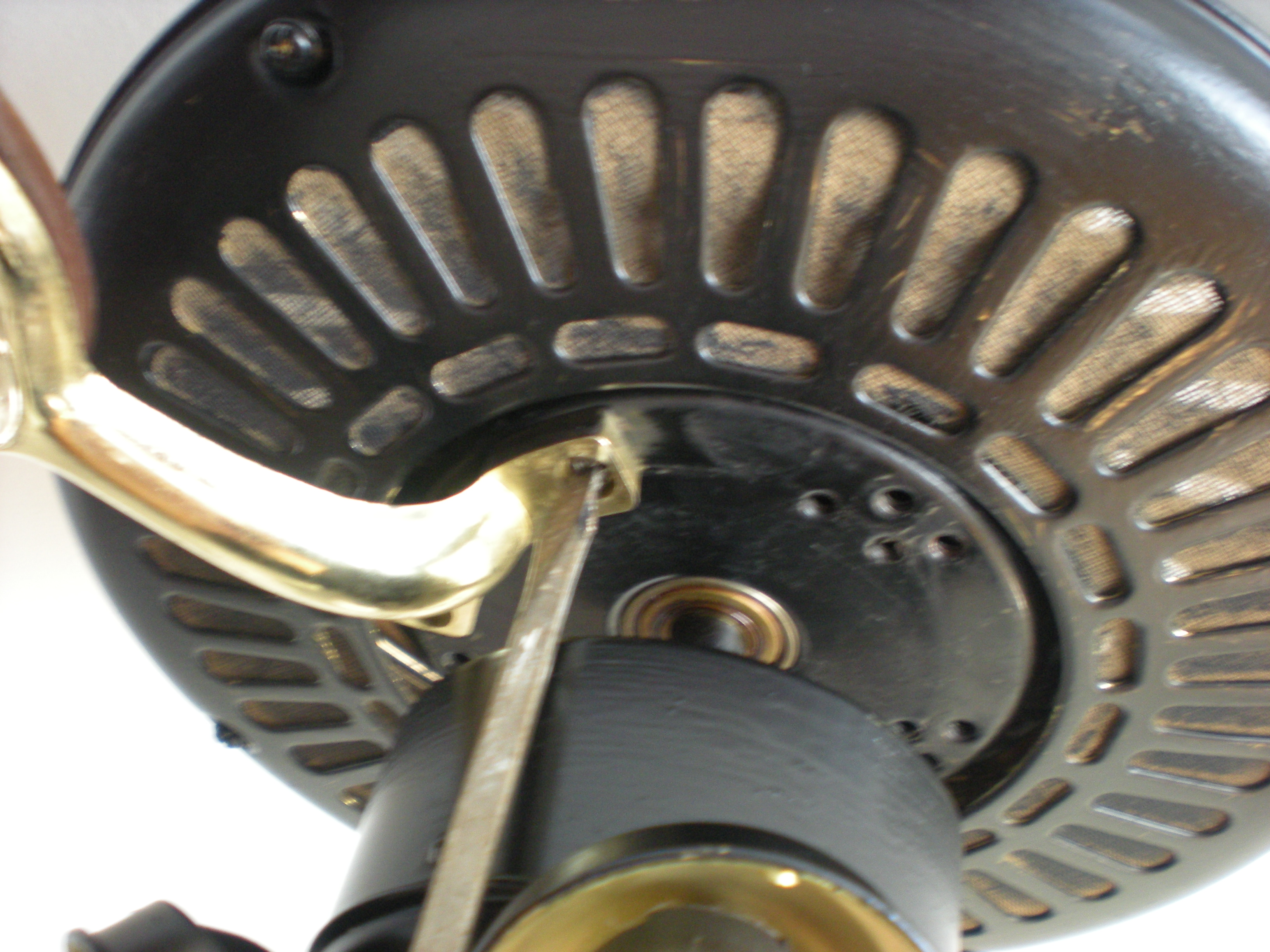 Upgrade Your Old Ceiling Fan 8 Steps Instructables