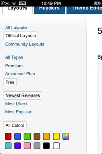 Dealing With the Design...
