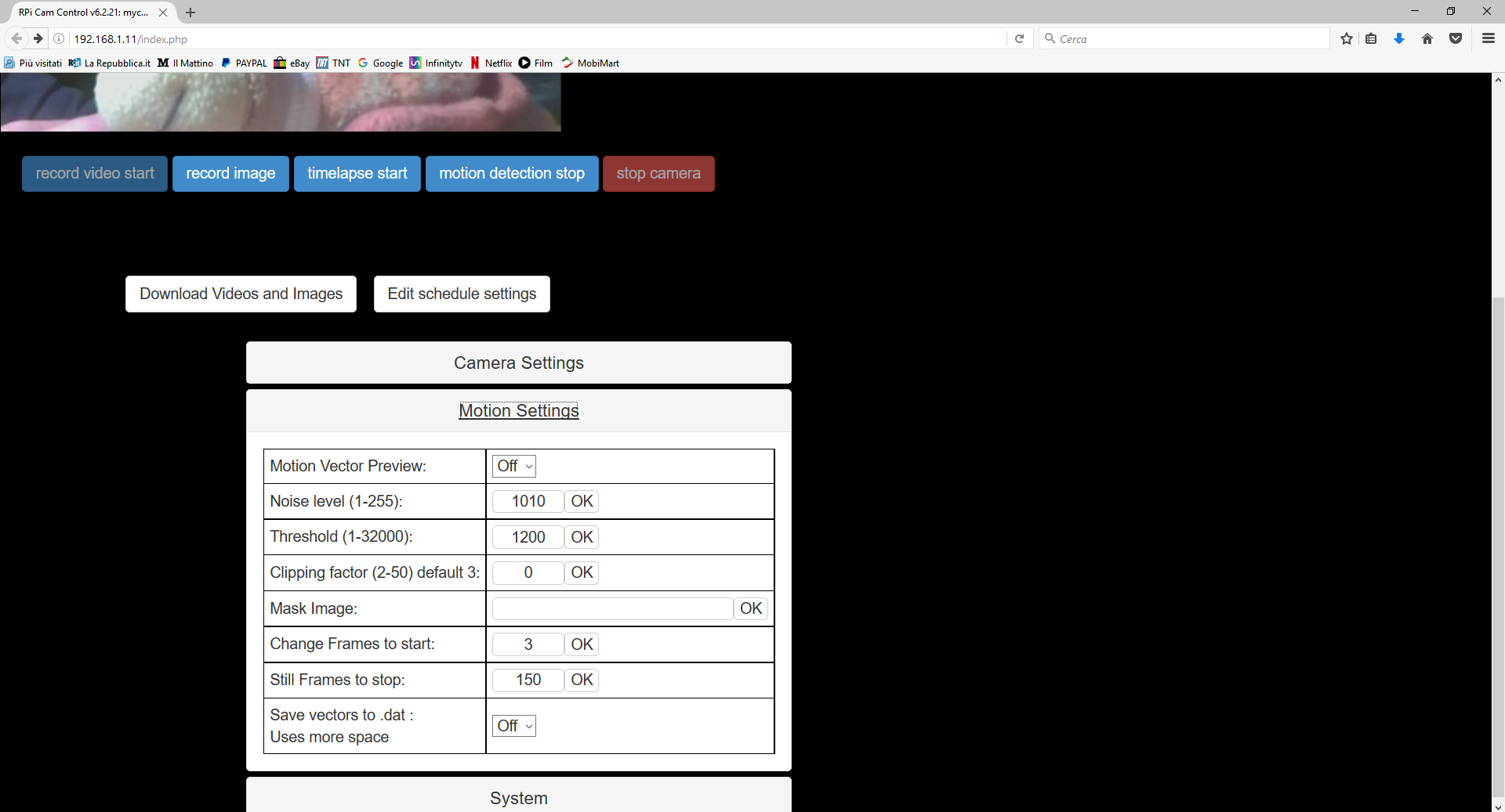 New Door Cam : 10 Steps (with Pictures) - Instructables
