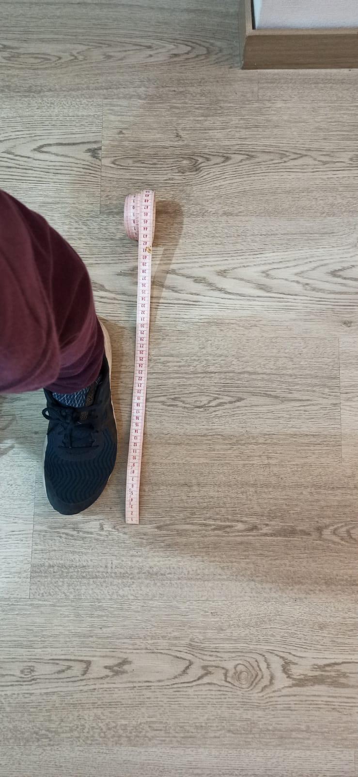 Diseñando Tabla De Equilibrio