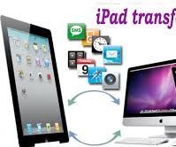 Four Methods to Transfer Data From Old IPad to New IPad (iPad Air 2, IPad Mini 3)