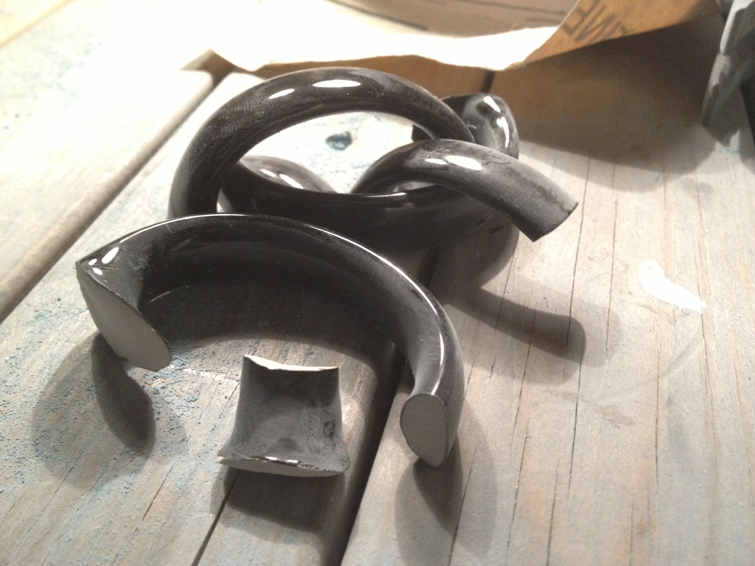 Climbing Hold Mugs. 8 Steps (with Pictures) Instructables