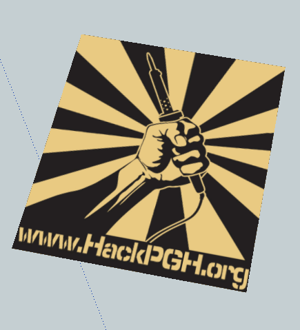 2D Image to 3D Print