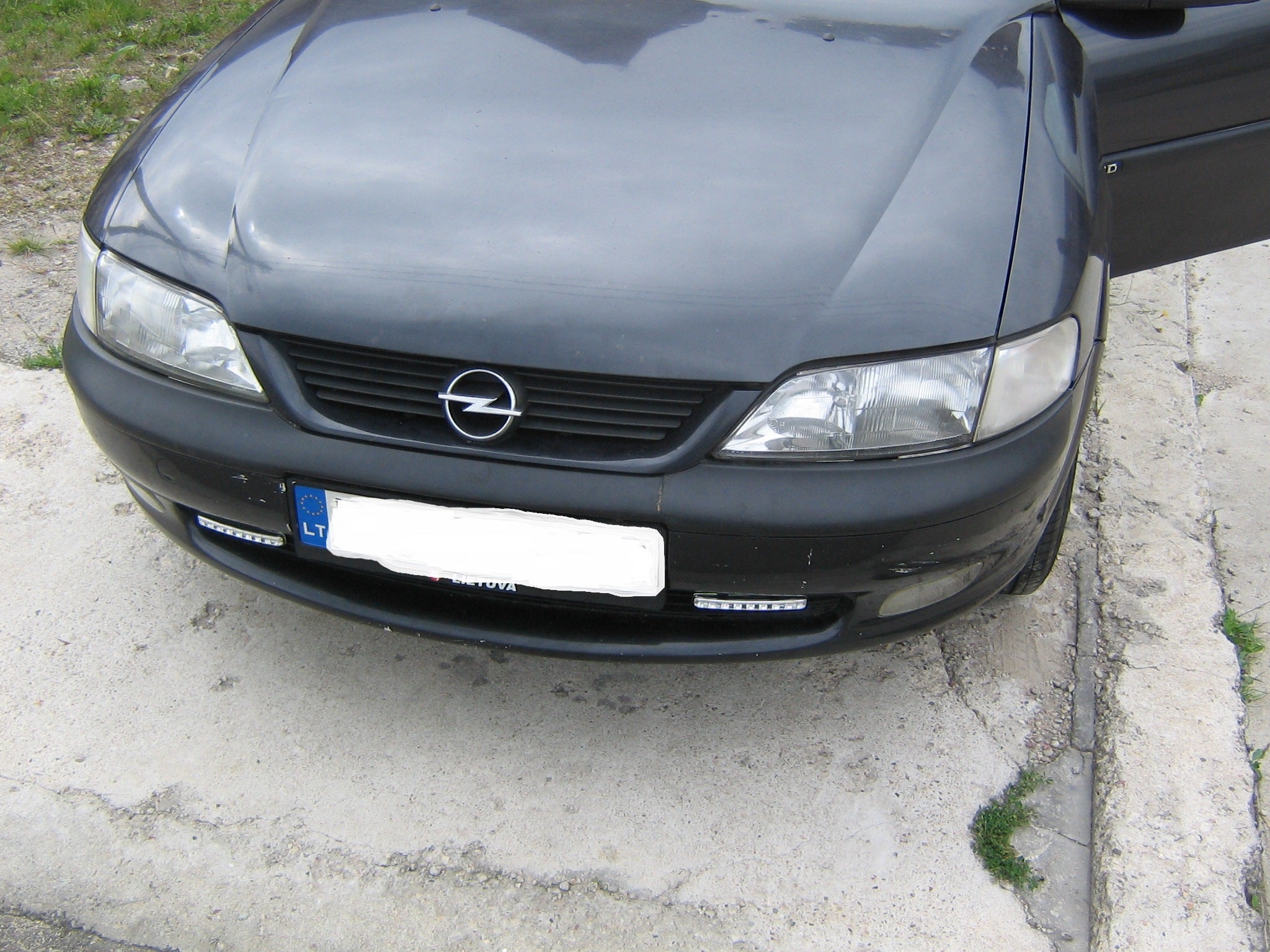 How to Install Daytime Running Lights 3 Steps Instructables