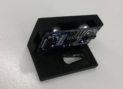 Ultrasonic Sensor Bracket