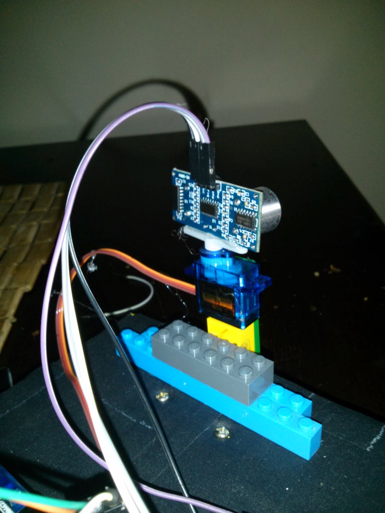 Arduino Robot in 5 Mins : 11 Steps - Instructables