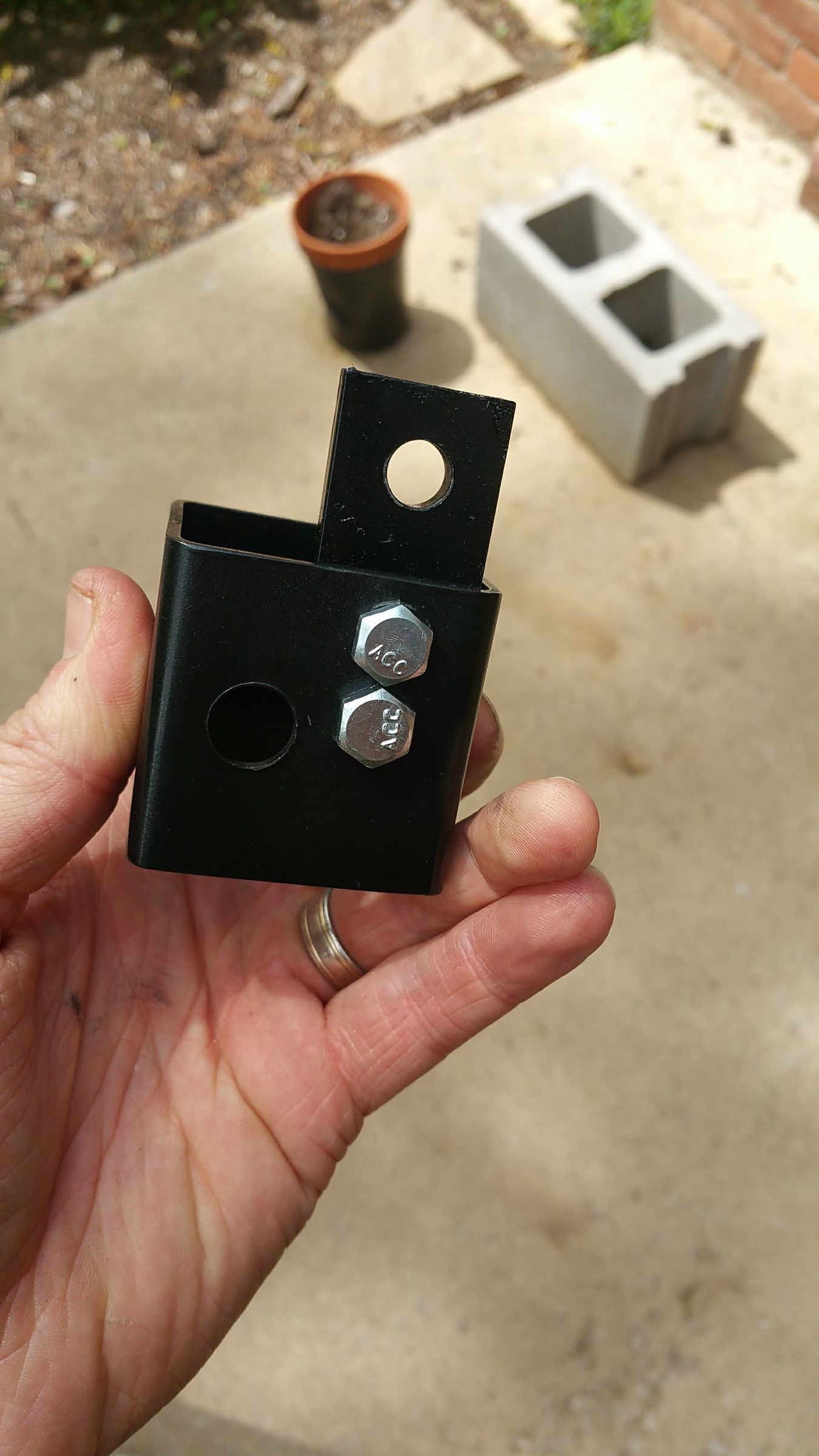 Cargo Bike Attachment 10 Steps (with Pictures) Instructables