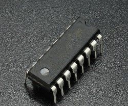 Most Used Motor Drives and Its Uses