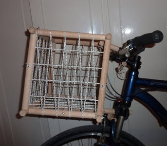 Part 1: Cage