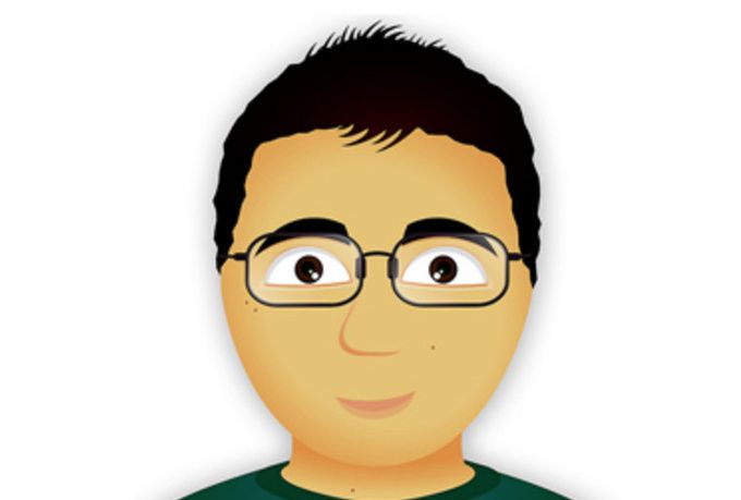 author
