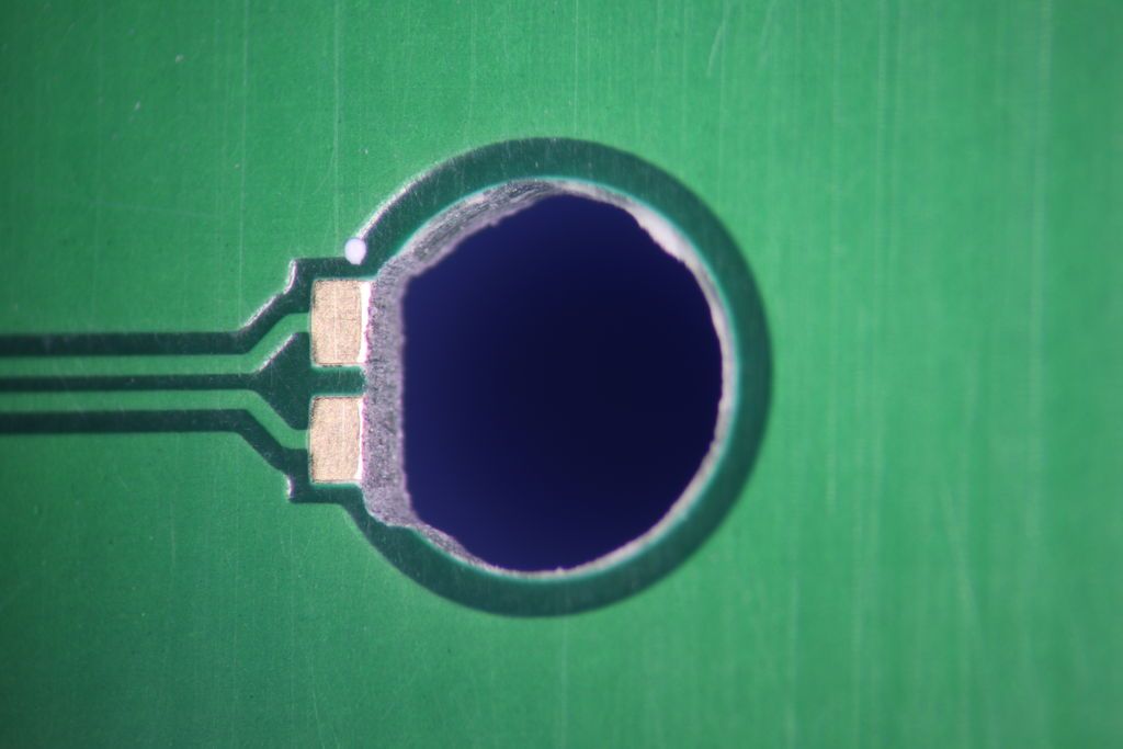 PCBs: Prepare LEDs